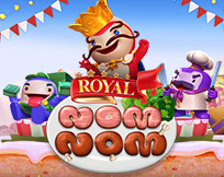 Royal Nom Nom