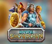 Divine Showdown