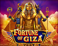 Fortune of Giza