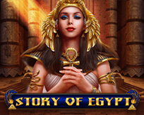 Story Of Egypt